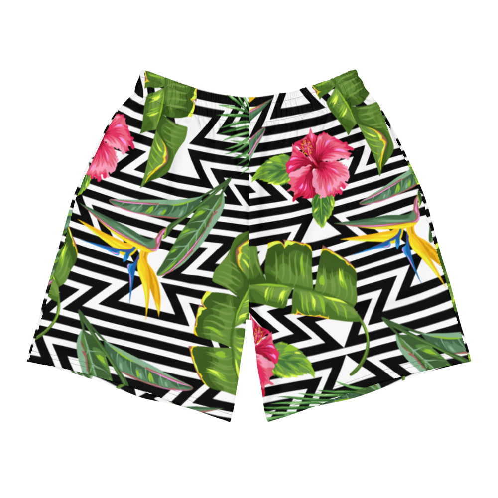 Men Tropic Vibes Shorts