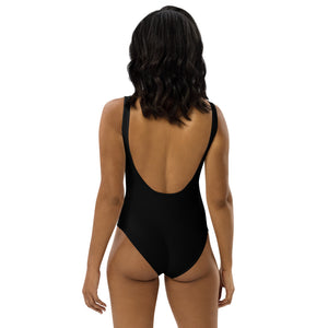 BBA One-Piece Swimsuit