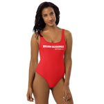 BBA One-Piece Swimsuit