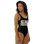 For the Culture One-Piece Swimsuit