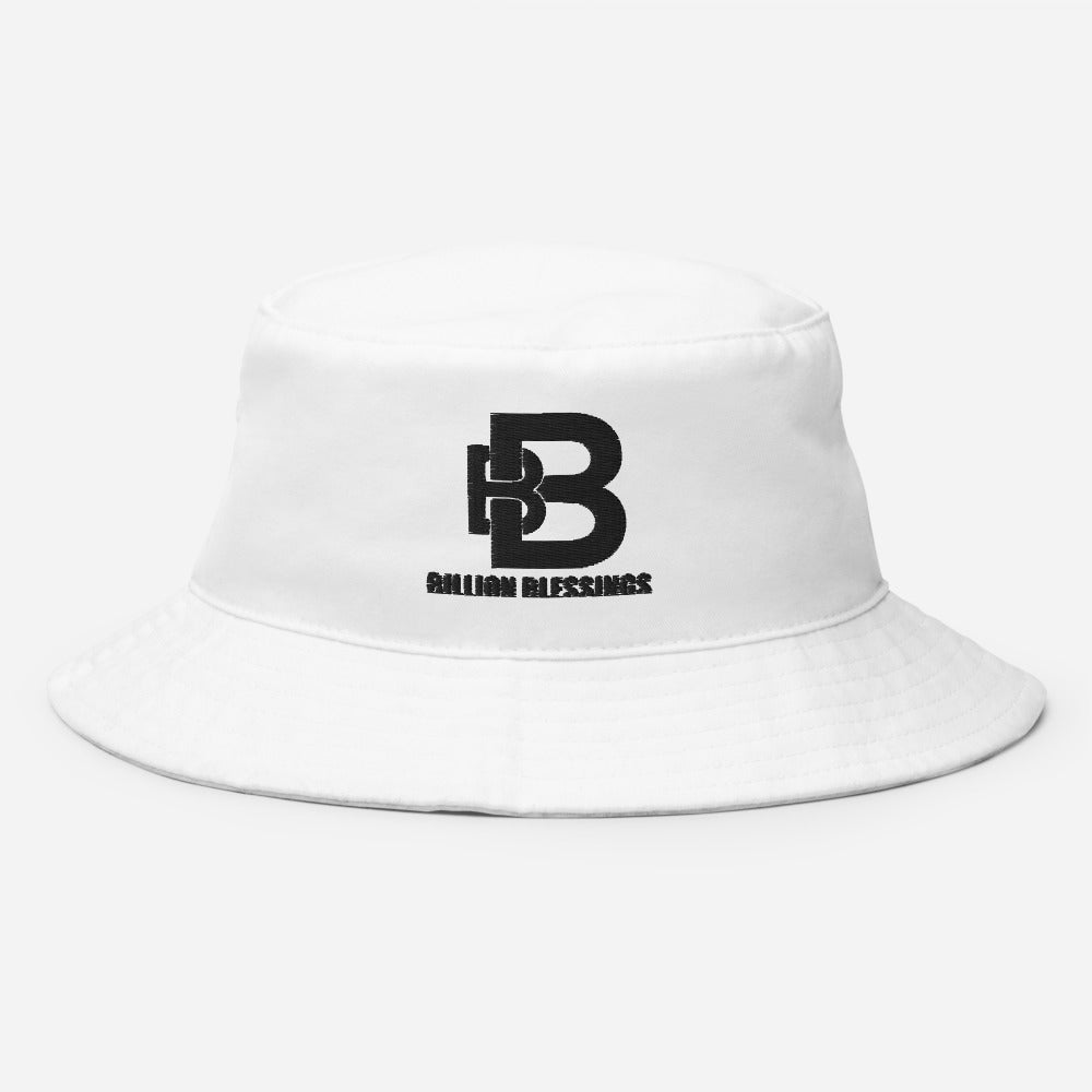 BBA Bucket Hat