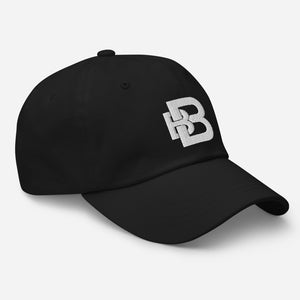 BBA Dad hat