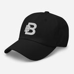 BBA Dad hat
