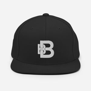 BBA Snapback