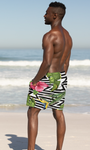 Men Tropic Vibes Shorts