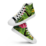 Tropical high tops