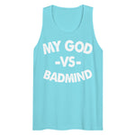 No Badmind tank top