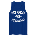 No Badmind tank top