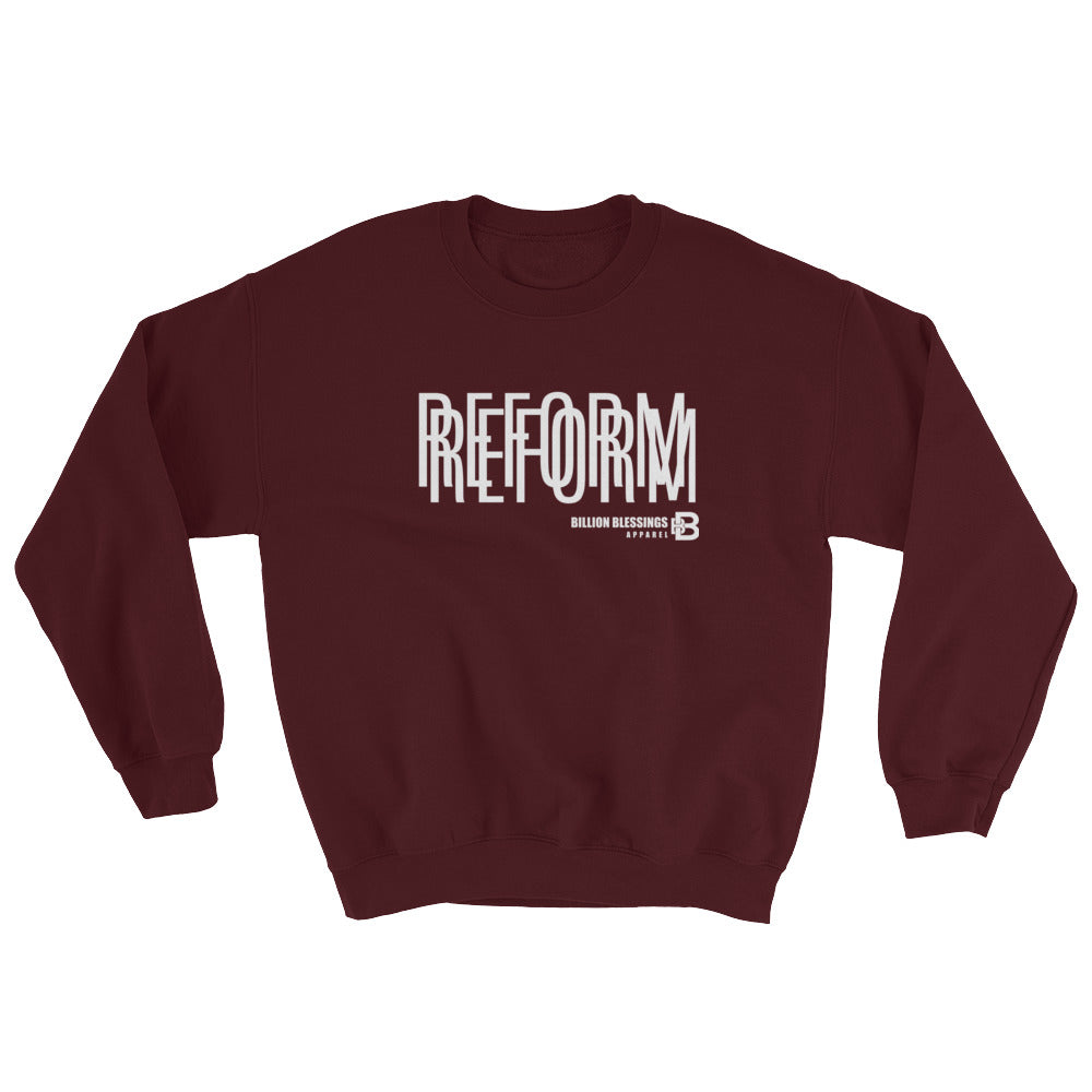 Reform