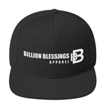 BBA Snapback