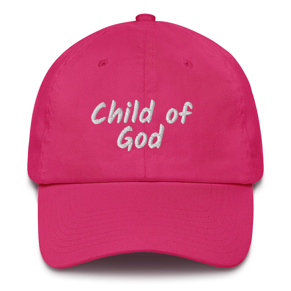 Child of God