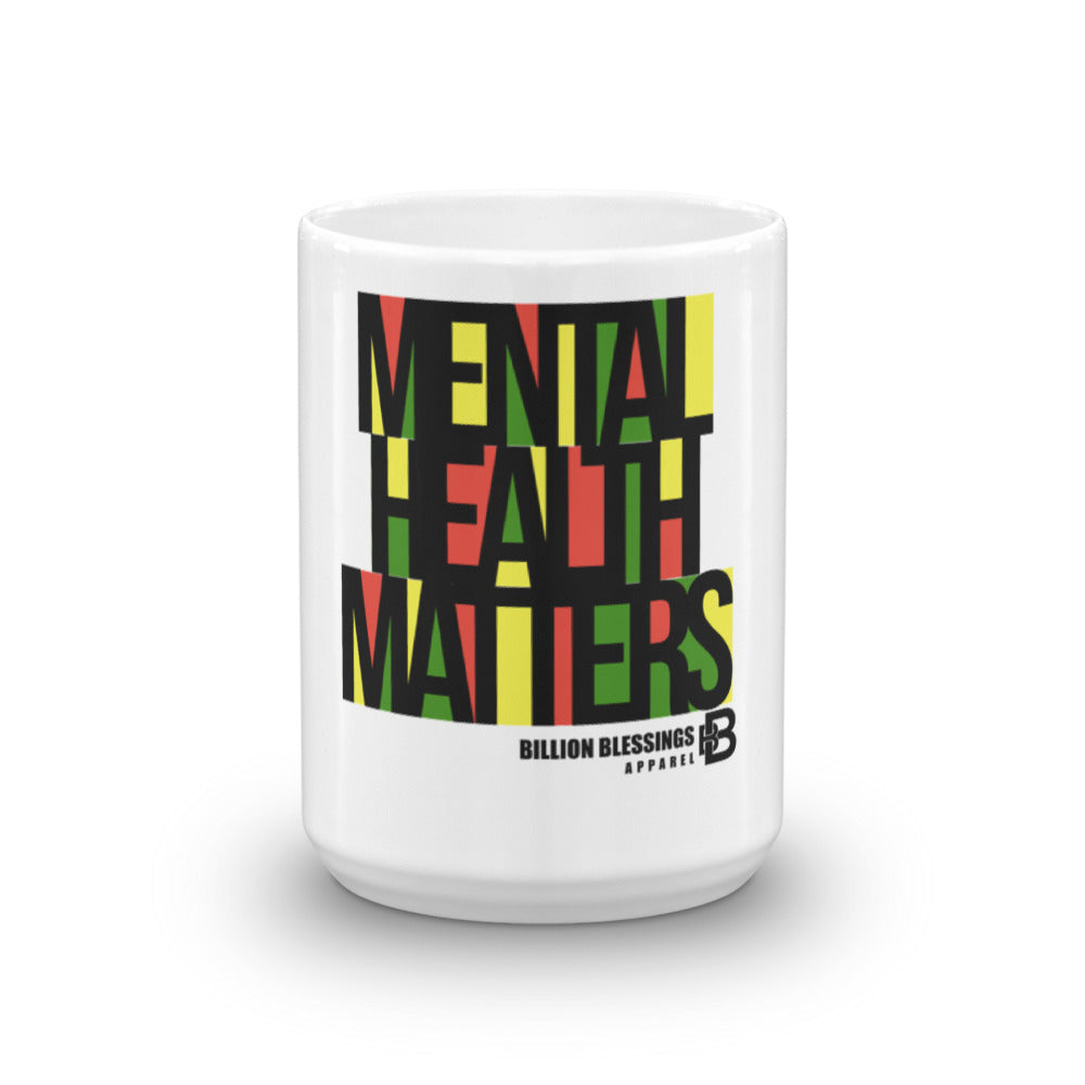 Mental Health Matters