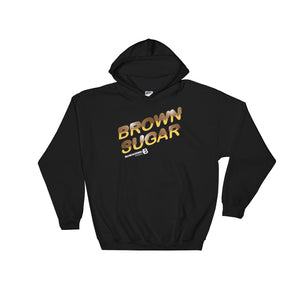 Brown Sugar