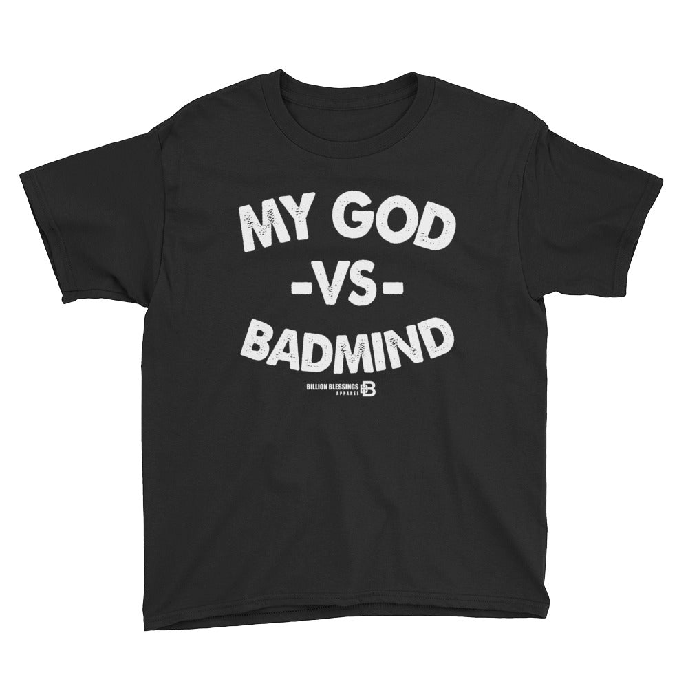 No Badmind