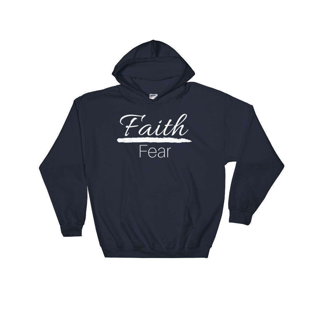 Faith Over Fear