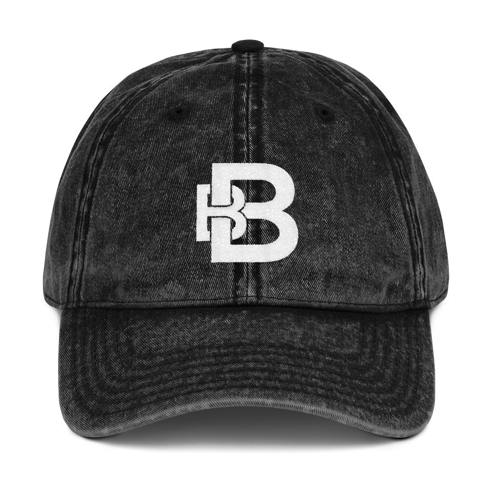 BBA Vintage Cap