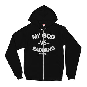 No Badmind