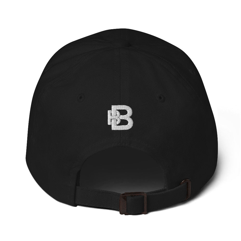 Legacy dad hat