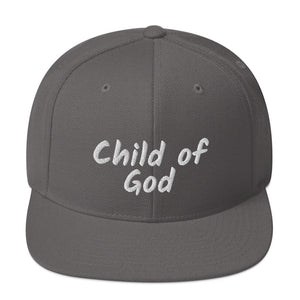 Child of God