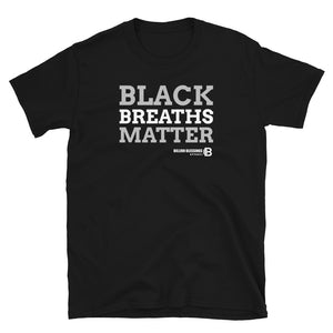 Black Breaths Matter