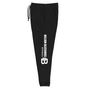 BBA Classic Collection Unisex Joggers