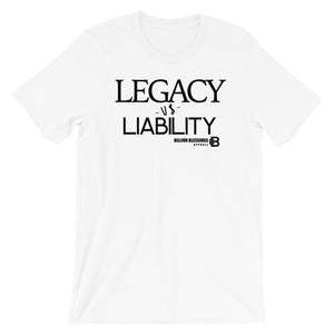 Legacy Matters