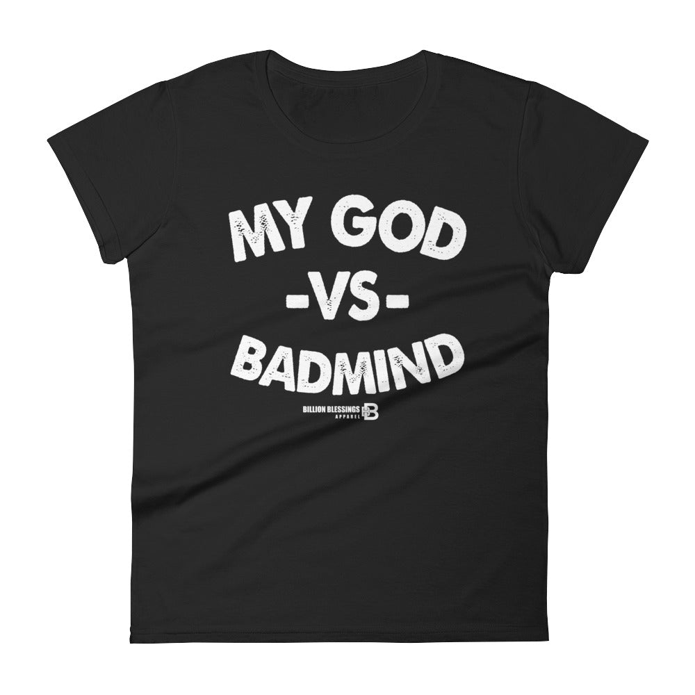 No Badmind