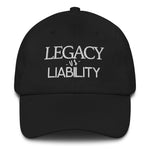 Legacy dad hat