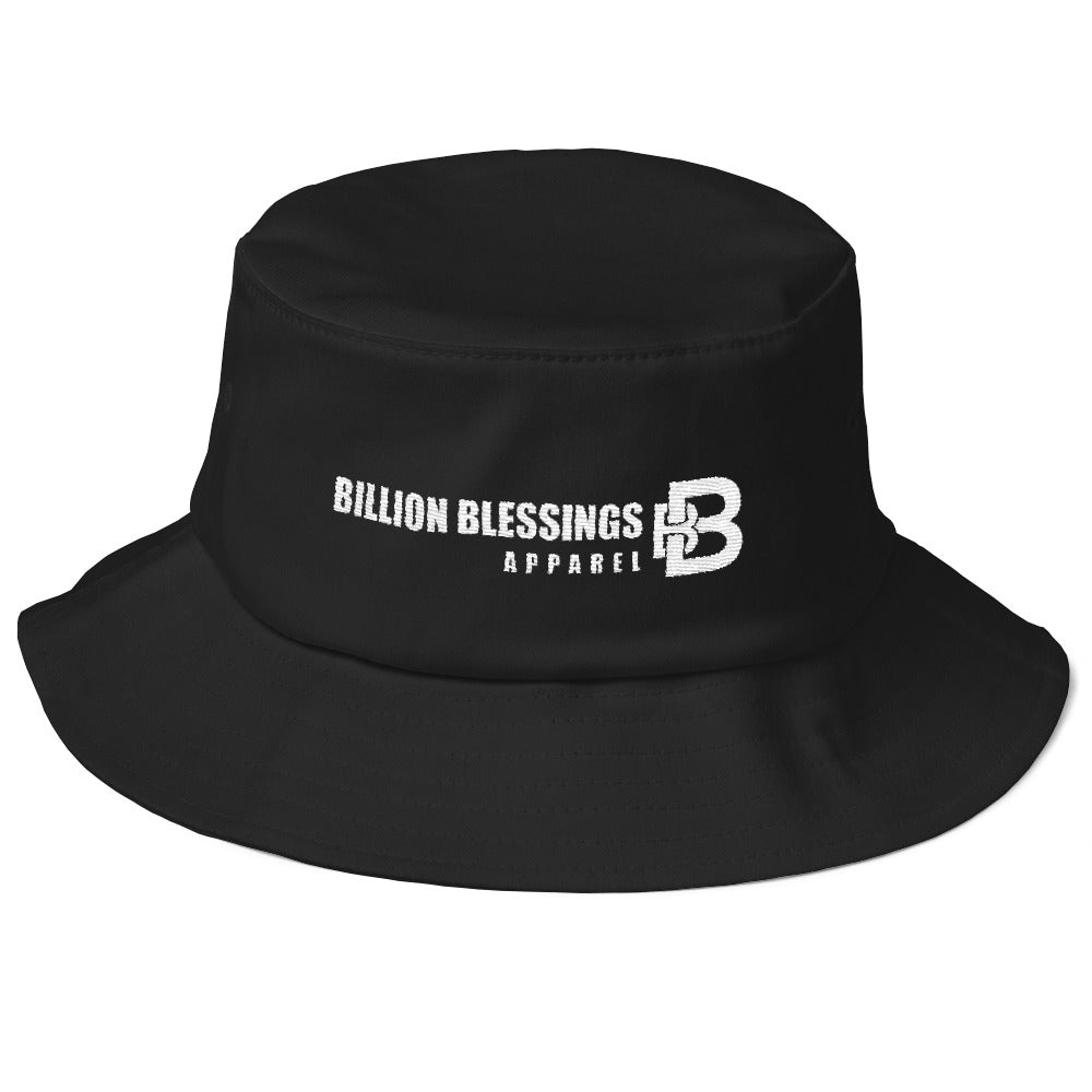 BBA Bucket Hat
