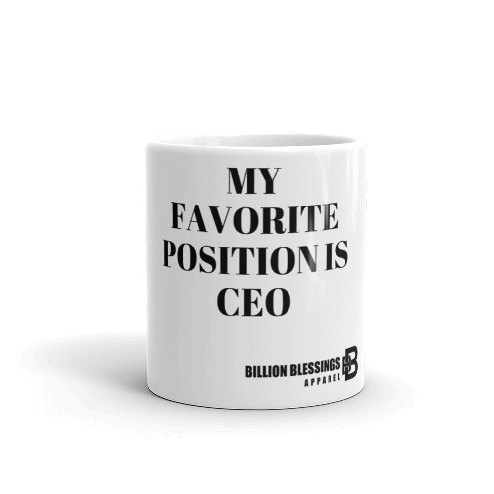 CEO