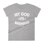 No Badmind