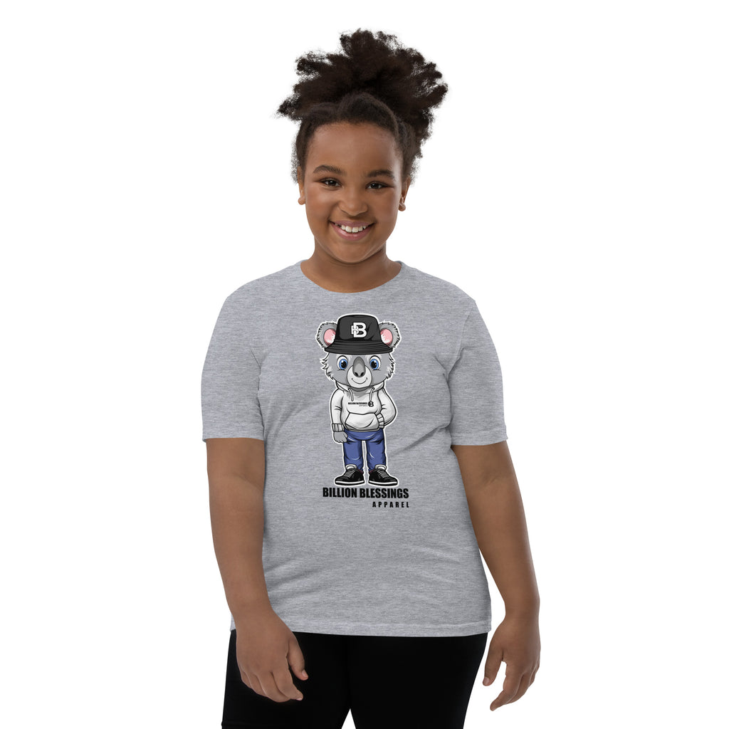 KB kids T-Shirt