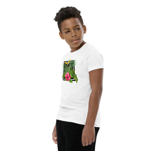 Tropical Youth T-Shirt